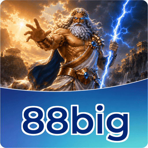 Perbandingan 88big
